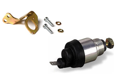 Kit de support - Solénoïde d'accélération automatique
