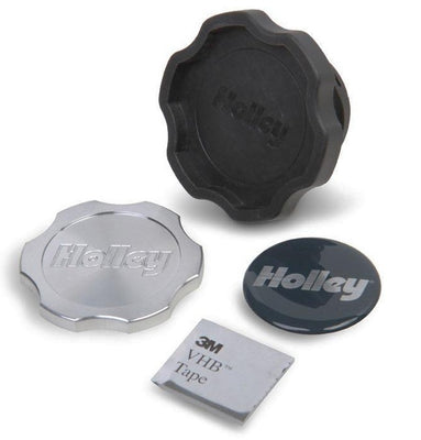 Bouchon de remplissage d'huile GM LS avec insert en billette
