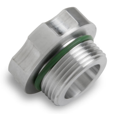 Bouchon de remplissage d'huile GM LS Billet avec joint torique
