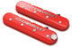 LS Series Valve Covers w/Bowtie Chevrolet Logo