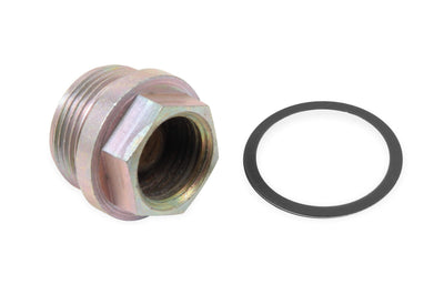 Raccord cuve de carburateur 5/8-18 à petite tête hexagonale