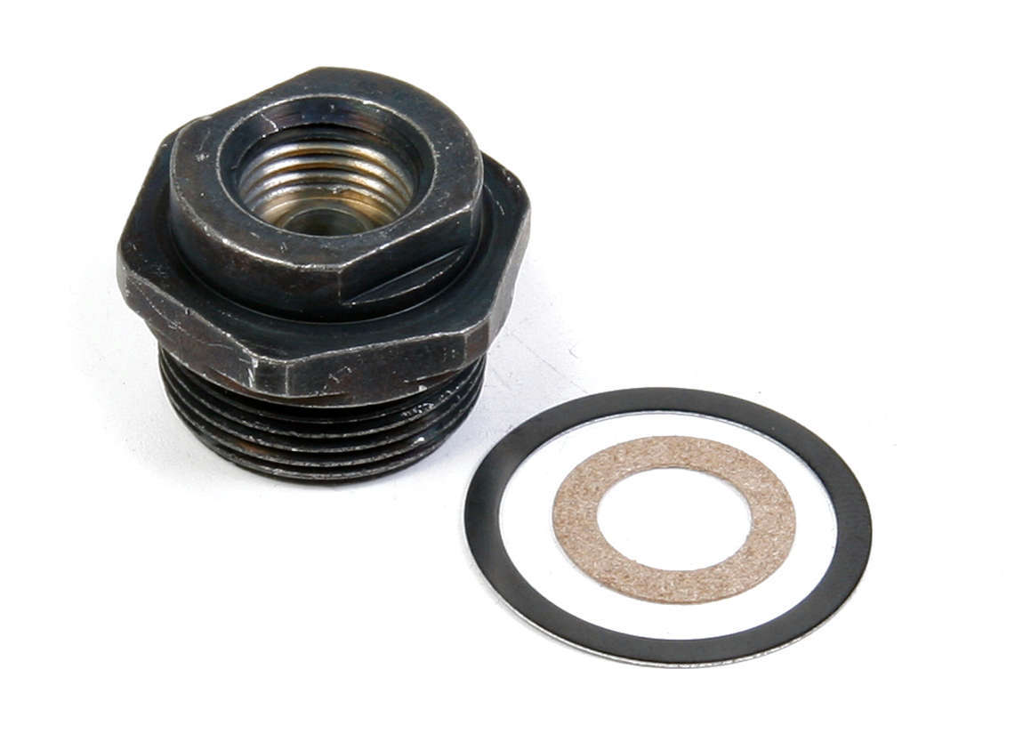 Adaptateur d'entrée de carburant