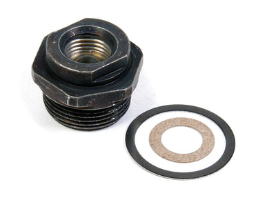 Adaptateur d'entrée de carburant