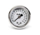 Manomètre de pression de carburant 0-15 Psi