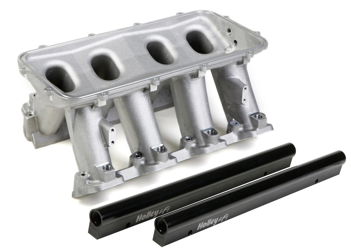 Salut Socle collecteur d'admission Ram EFI LS1/LS2/LS6
