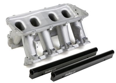 Salut Socle collecteur d'admission Ram EFI LS1/LS2/LS6