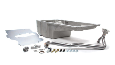 Carter d'huile - Moteur GM LS Swap GM Gen1 F-Body