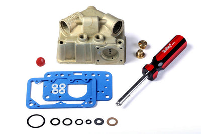 Kit de gicleurs de changements rapides 4150/4160