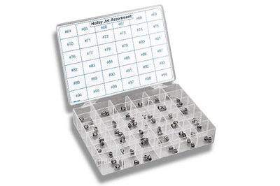 Assortiment Jet