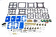 Carburetor Renew Kit 4150 & 4500 Model