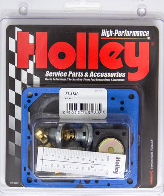 Carburetor Quick Kit