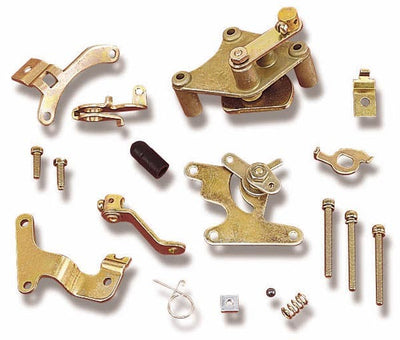 Kit de conversion en starter manuel