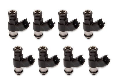Injecteurs de carburant (pack de 8) 120 PPH