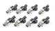 Injecteurs de carburant 120PPH, paquet de 8
