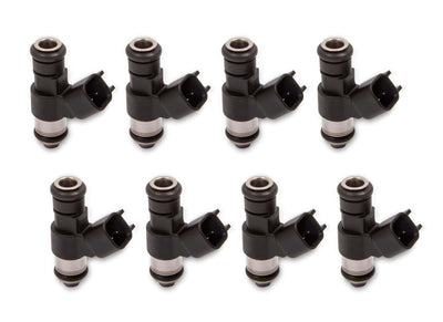 Injecteurs de carburant 220 PPH, lot de 8, haute impédance