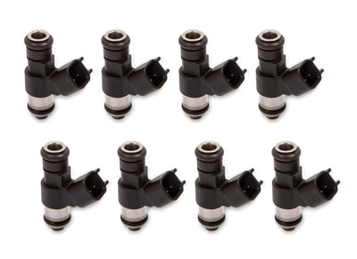 Injecteurs de carburant 220 PPH, lot de 8