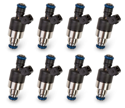 Injecteurs de carburant 30 PPH - Paquet de 8