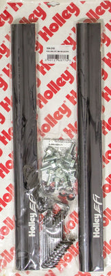 Kit de rampe d'injection - Pour collecteur d'admission GM LS 300-136