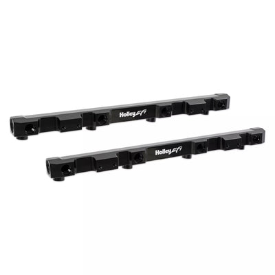 Billet Fuel Rails GM LSA/LS9