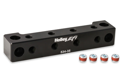 Bloc de capteur EFI 1/8-27 Npt