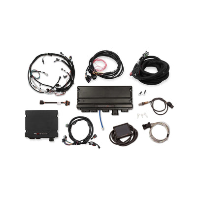 Term X Max LT Late GDI Drive By Wire