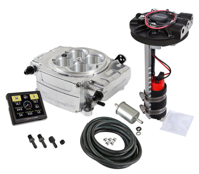 Kit de mise à niveau Sniper 2 EFI Master Kit Return