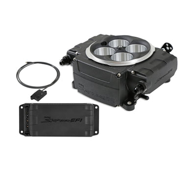 Kit Sniper-2 EFI avec PDM noir