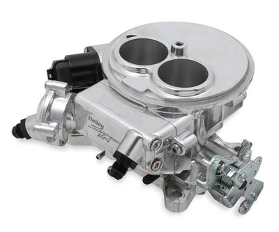 Kit Sniper 2300 EFI Finition Brillante