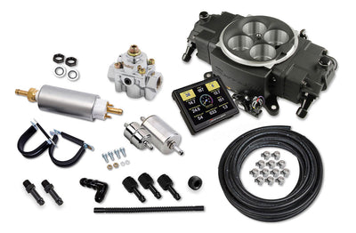 Kit Maître Sniper EFI Stealth 4150 finition noire