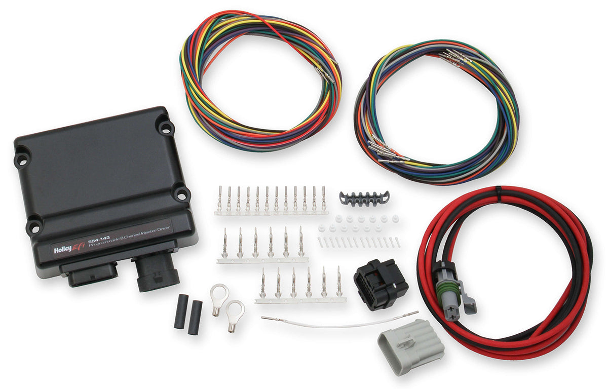 Module – Module d'injection avec faisceau