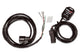 G-mètre analogique EFI 2 axes