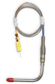 Sonde EGT 1/4 - Sonde ouverte à 90 degrés, longueur 32,25 pouces