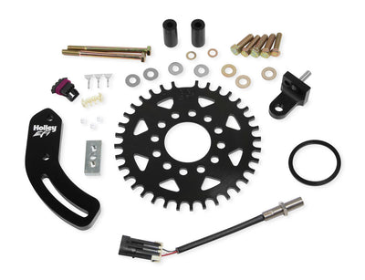 Kit de déclenchement vilebrequin - SBF 7.25in 36-1 Dent