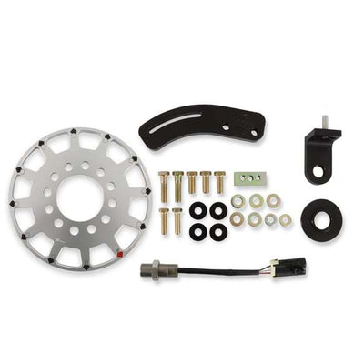 Kit déclencheur de vilebrequin 7IN12-1X SBC à effet Hall