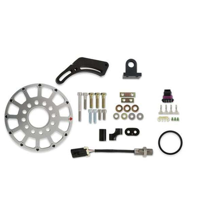 7.25 12-1X Kit de déclenchement vilebrequin GM LS effet Hall
