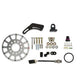 7.25 12-1X Kit de déclenchement vilebrequin GM LS effet Hall