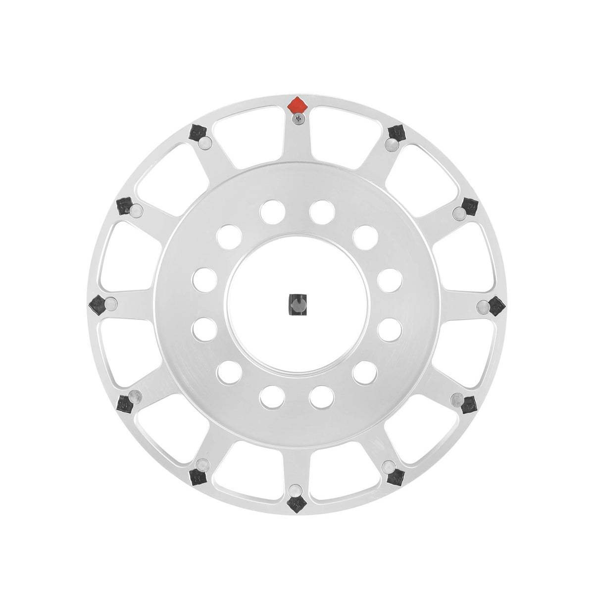 Roue de déclenchement de vilebrequin - BBC/LS 8in 12-1X