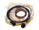 Connecteur de faisceau auxiliaire J2A