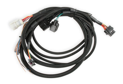 Faisceau de câblage de transmission Ford AODE/4R70W 92-97
