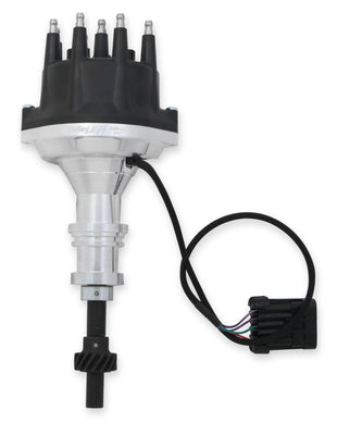 Distributeur à double synchronisation SBF 351W profil bas