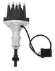 Distributeur à double synchronisation SBF 351W profil bas