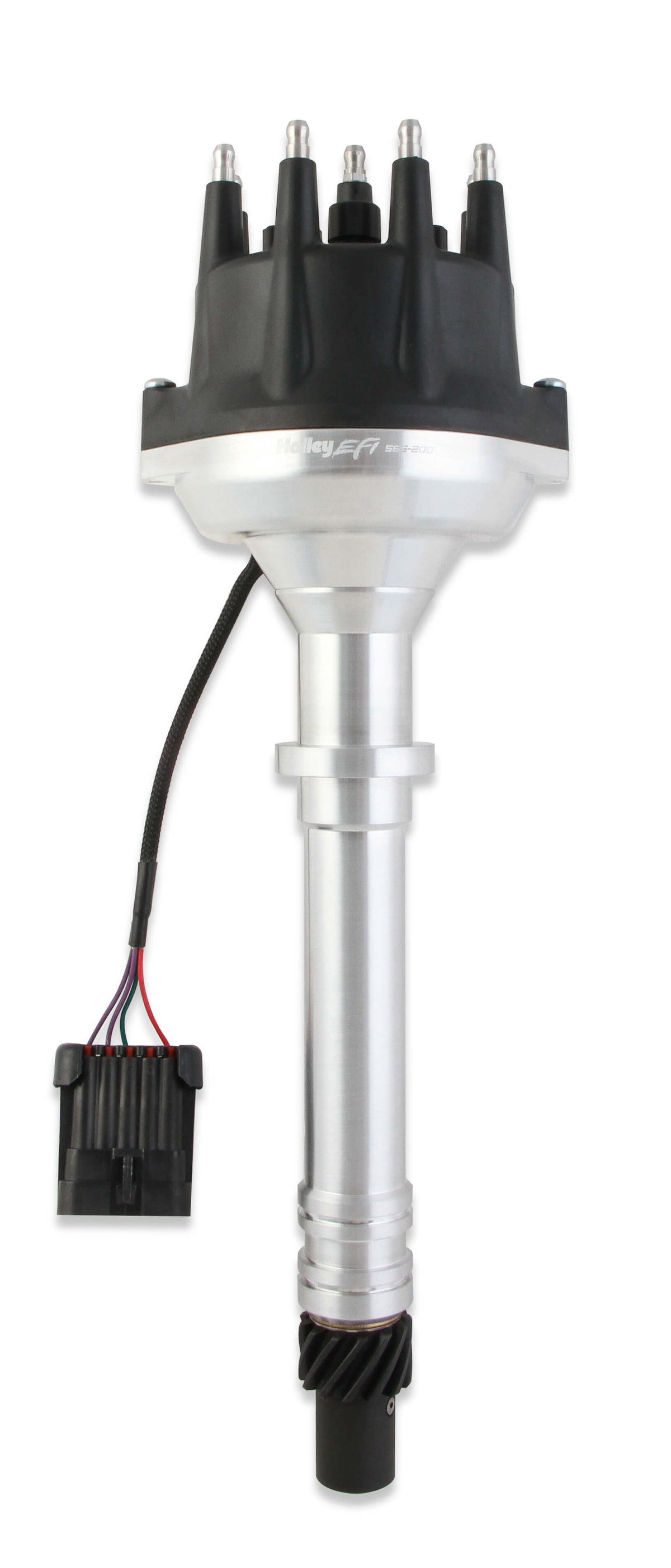 Allumeur Dual Sync petit/gros bloc Chevy