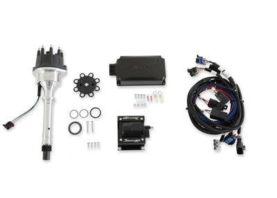 Kit d'allumage Hyper Spark EFI Chevy V8