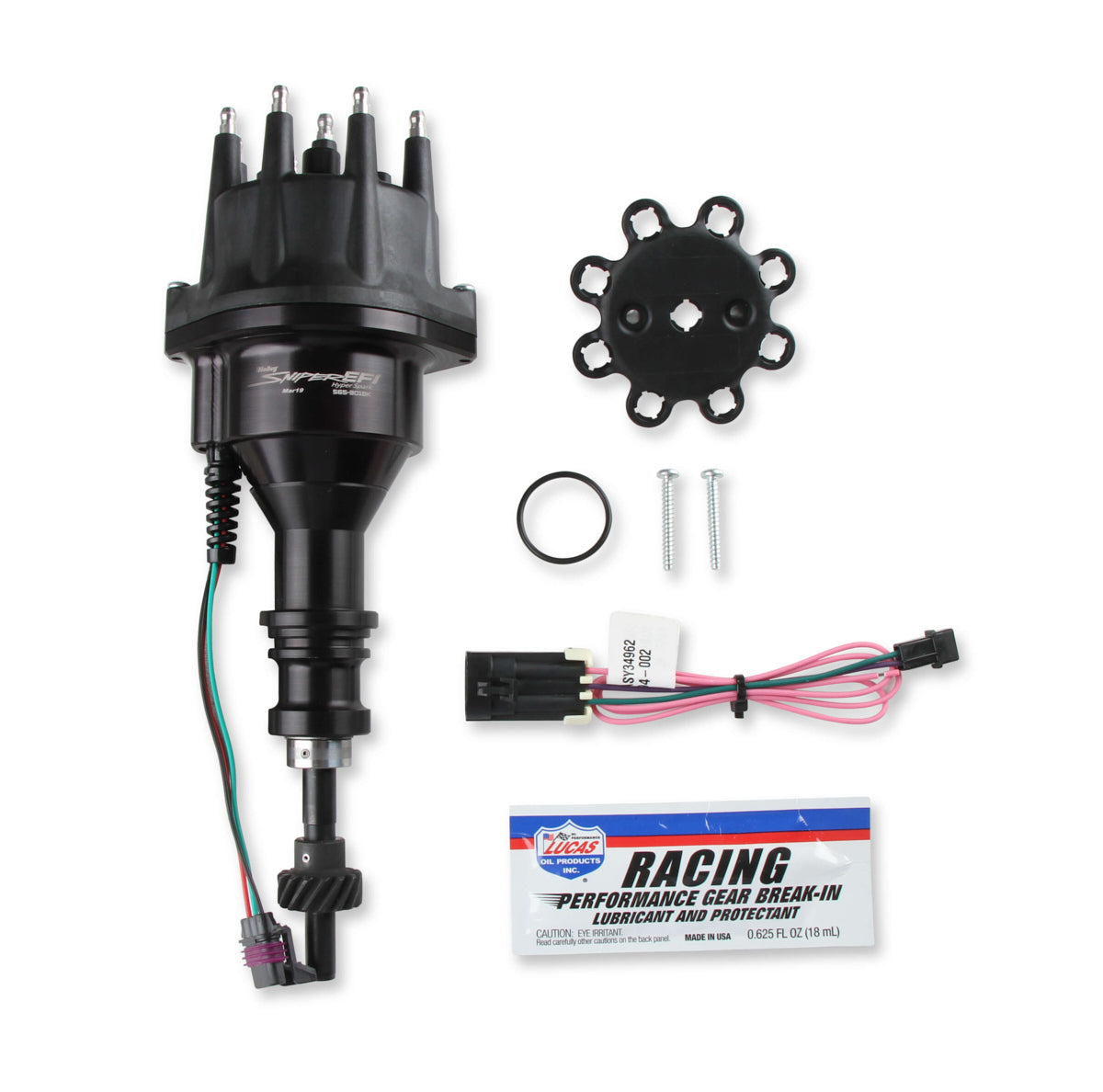 Allumeur Sniper EFI Hyperspark SFF 289-302