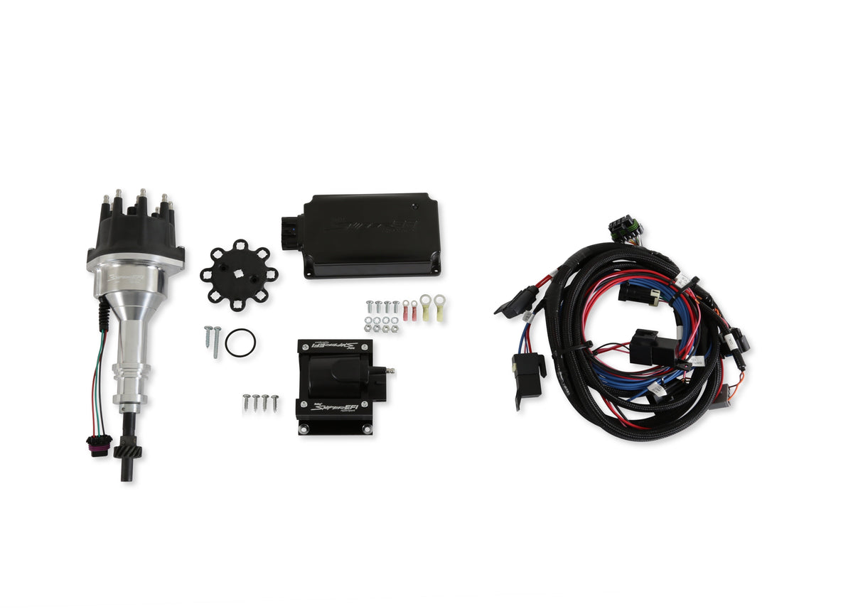 Kit d'allumage Hyperspark SBF 351W