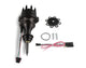 Distributeur - EFI - SBM 318-360 - Noir