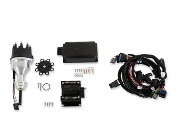 SBM Hyper Spark Kit avec 565-304