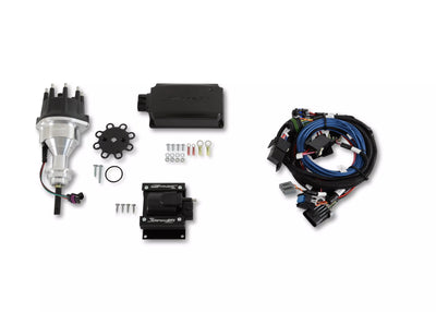 Kit d'allumage Hyperspark BBM 383/400