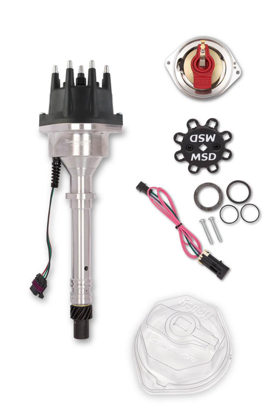 Distributeur Hyperspark AMC V8 290-401