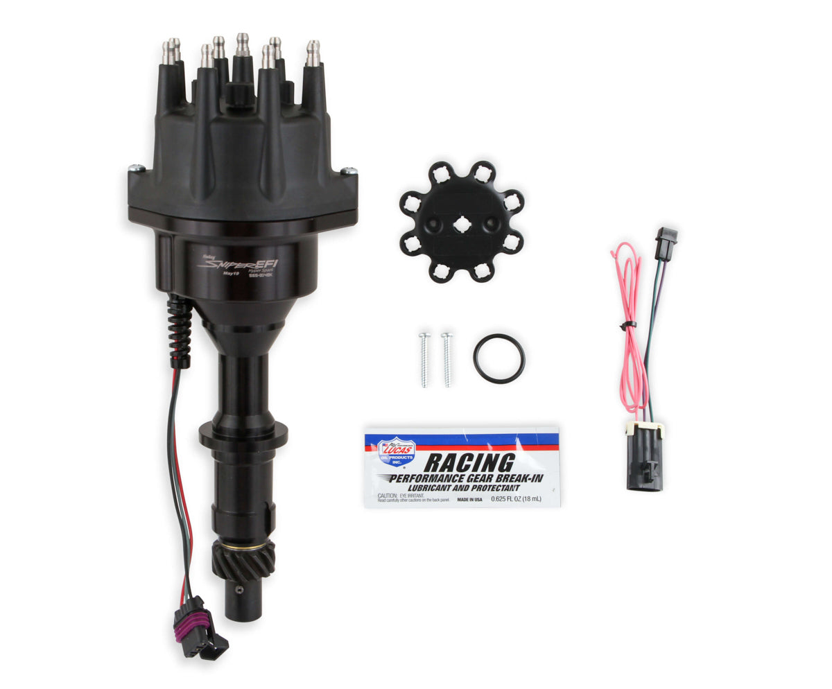 Distributeur EFI Pontiac V8 - Style Effet Hall